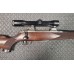 Sauer 80 Luxus 300 Win Mag 26" with Zeiss Diatal 4x Scope Used